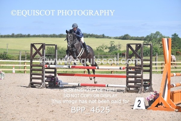 BPP_4625 - CLASS 4 Senior Discovery/ 1m Open