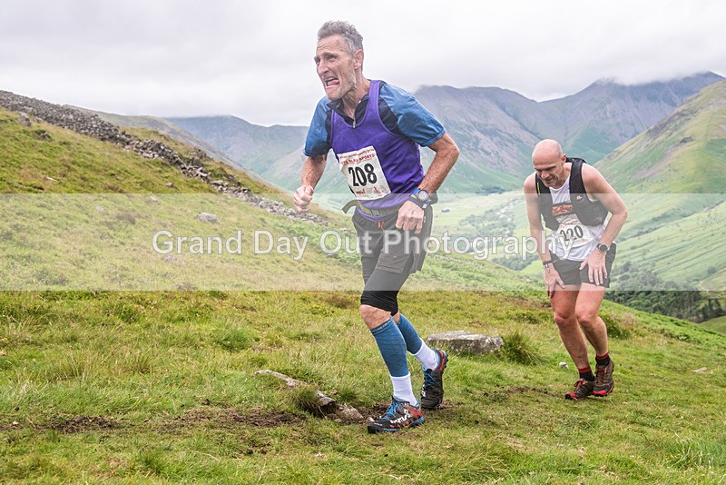 Wasdale-647 - Wasdale Horseshoe Fell Race Saturday 13th July 2024