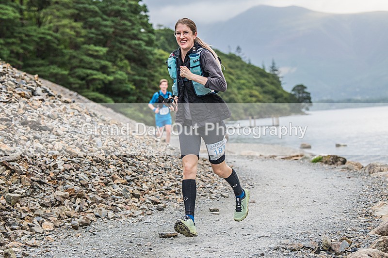 Scafell-192 - High Terrain Events Scafell Pike Trail Marathon Sunday 18th August 2024