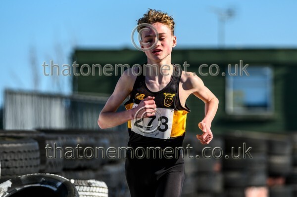 YathRR25-926605 - U15 Boys