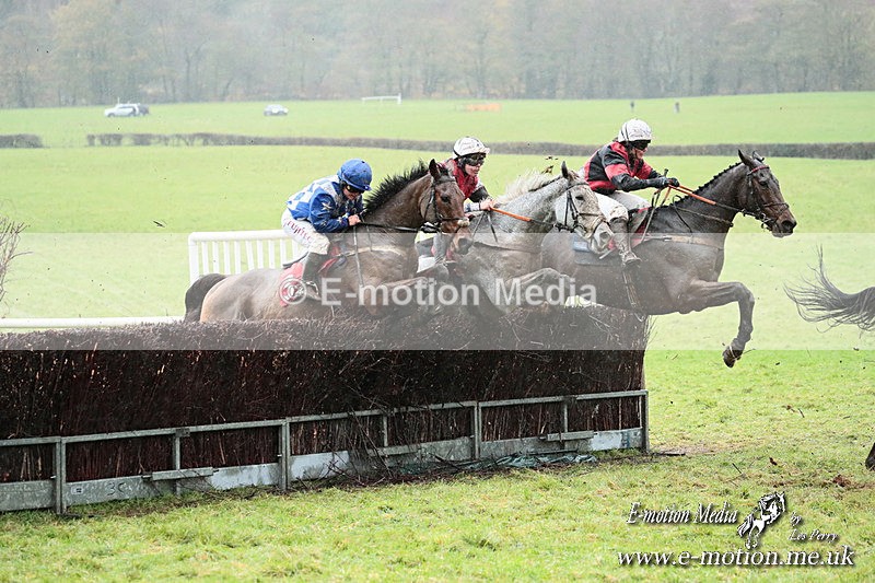 PtP 091125  0768 - Point-to-Point Wales Area Club Lower Machen, Gwent 09/11/25