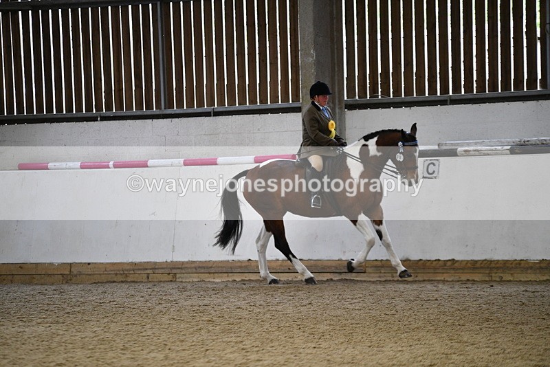 WJ5_6474 - Class 9 Ridden Veteran