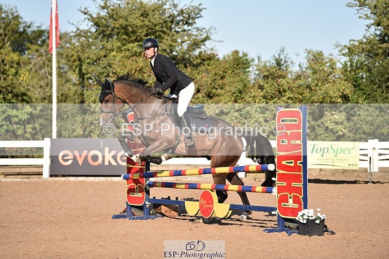 260731-080258-02772 - Cls 21 Clear Round