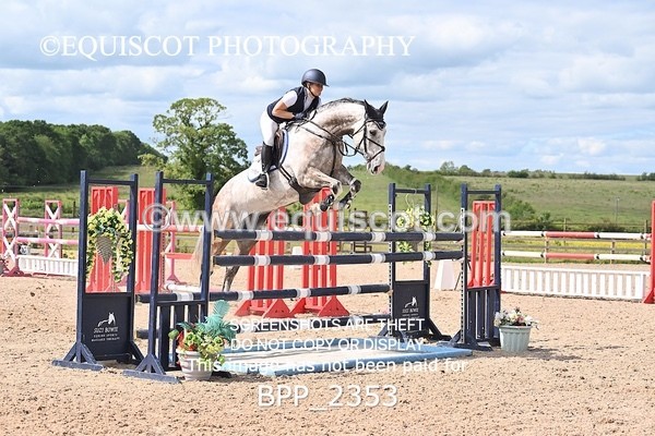 BPP_2353 - CLASS 24 SUN National 1.30m Open