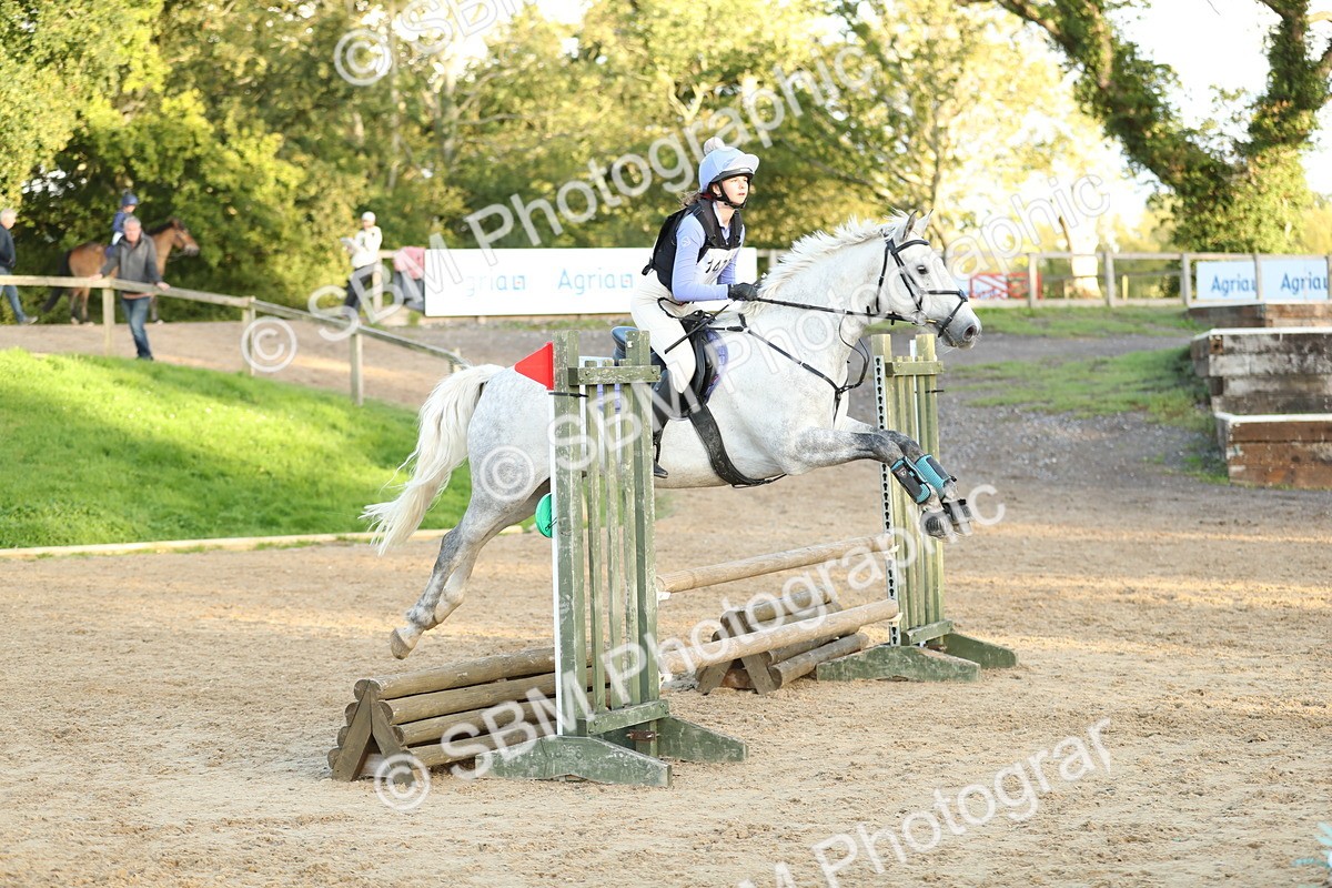 SBM_30781 - E11 - Eventers Challenge 80cm Championship