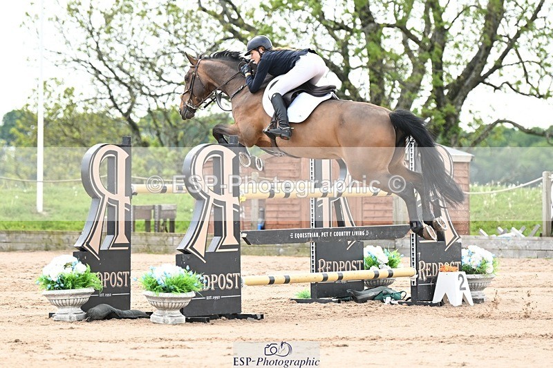 250509-134726-07467 - Cls 15 Talent Seeker inc 7yr old - 1.30pm break to End
