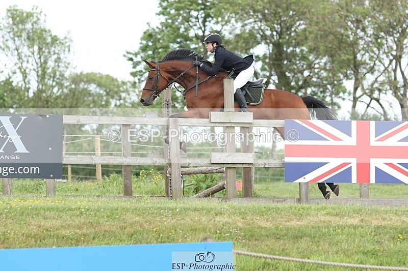 250525-153247-08919 - Cls 31 Snr 90cm Derby