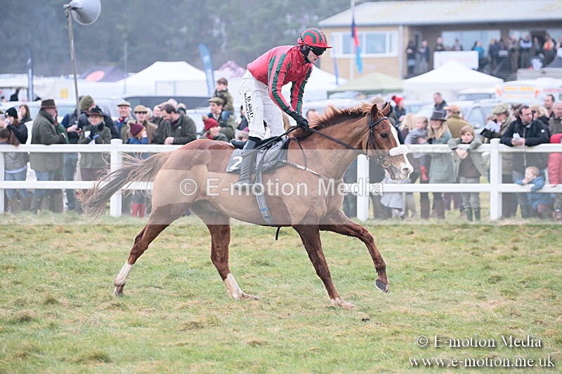 PtP 170219 -477 - Combined Services Point-To-Point Larkhill 17/02/19