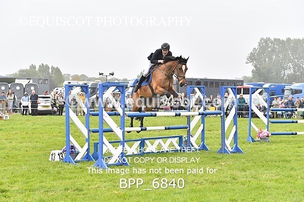 BPP_6840 - CLASS 2 RHS Classic Champ Qual (1.20m)