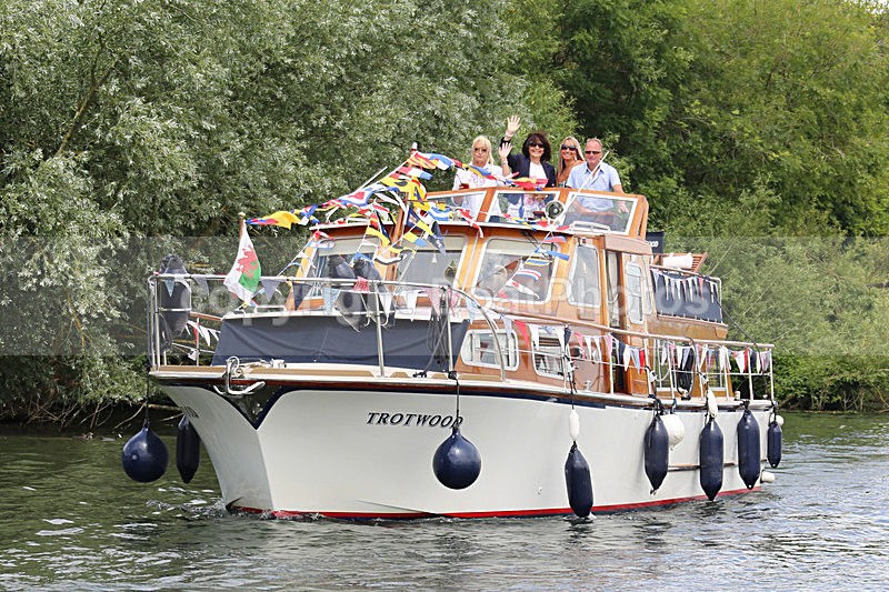 140706 TROTWOOD WT7A9298 - HENLEY ROYAL REGATTA - SUNDAY 6th July 2014