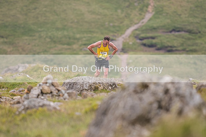 Great Lakes-840 - Great Lakes Fell Race Saturday 21st June 2025