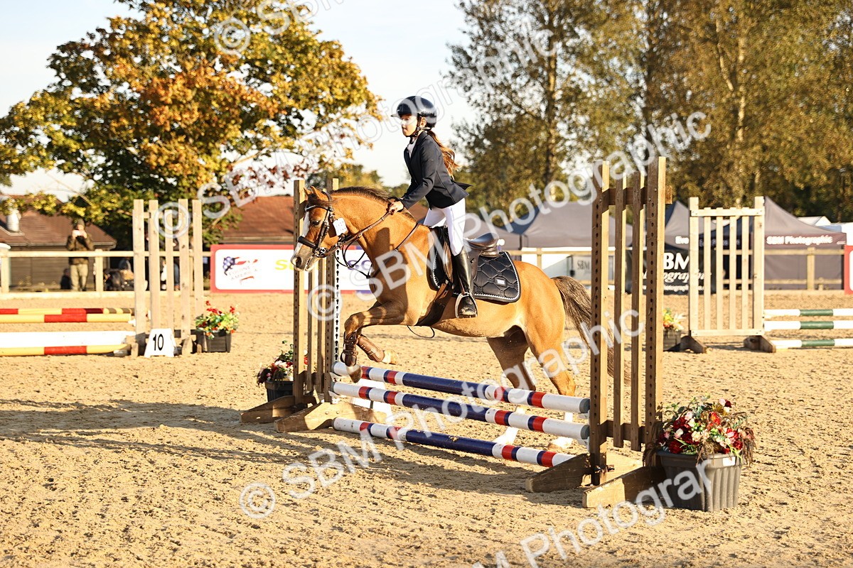 SBM_57182 - J11 - Junior Pony 50cm Championship