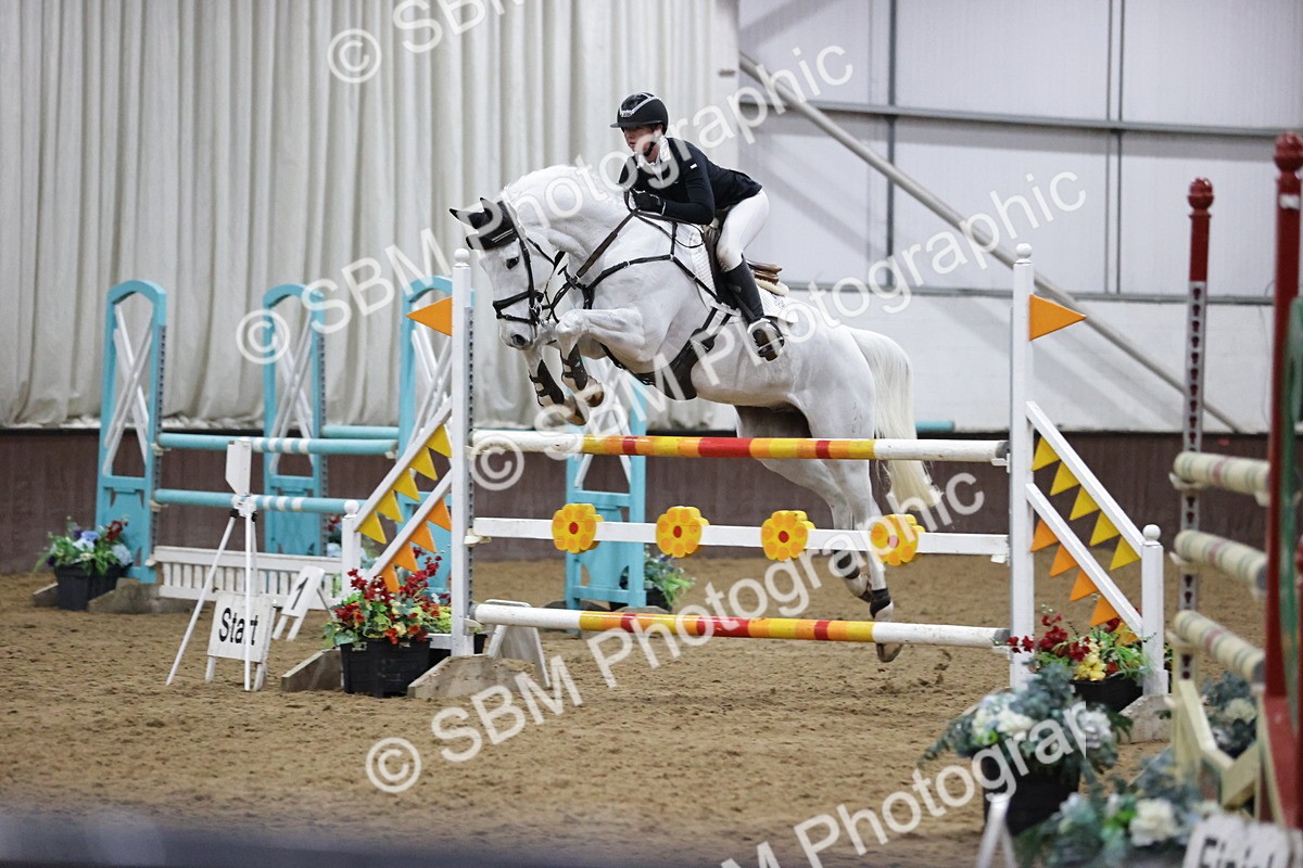 SBM_002035 - Class 6 - Blue Chip Dynamic B&C Championship Qualifier