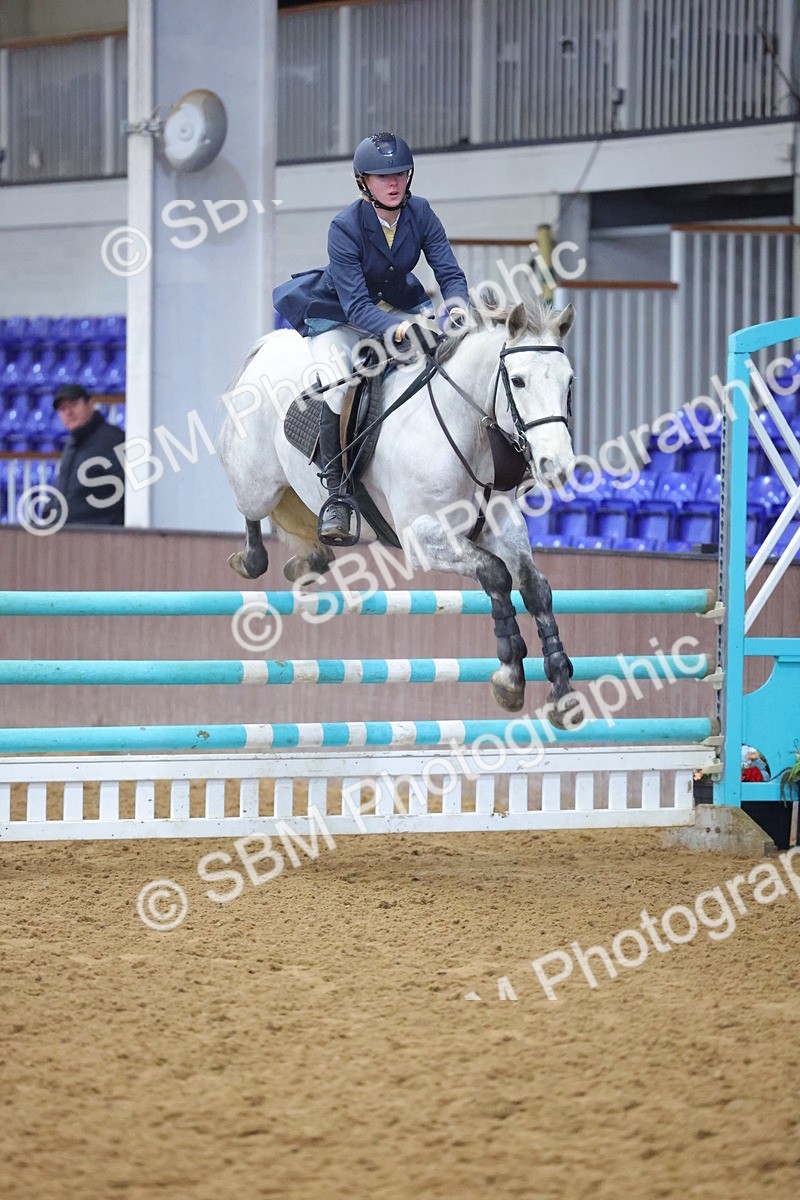 SBM_008172 - Class 20 - The Diamond Championship Qualifier (0.95m)