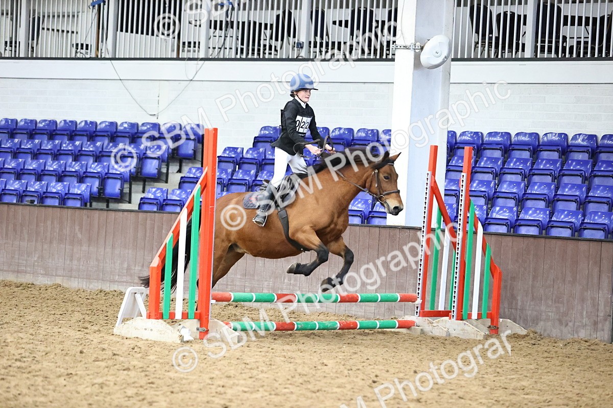 SBM_000719 - Class 3 - The Fire Safety Stick 50cm Area 12 Championship Qualifer