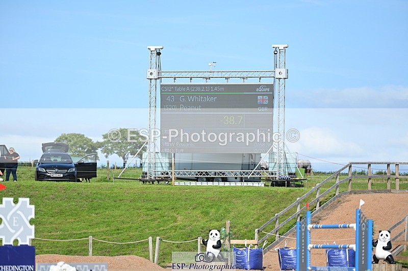 230721A-165110-07859 - Cls 10, 2 Star Big 1.45m Break to End