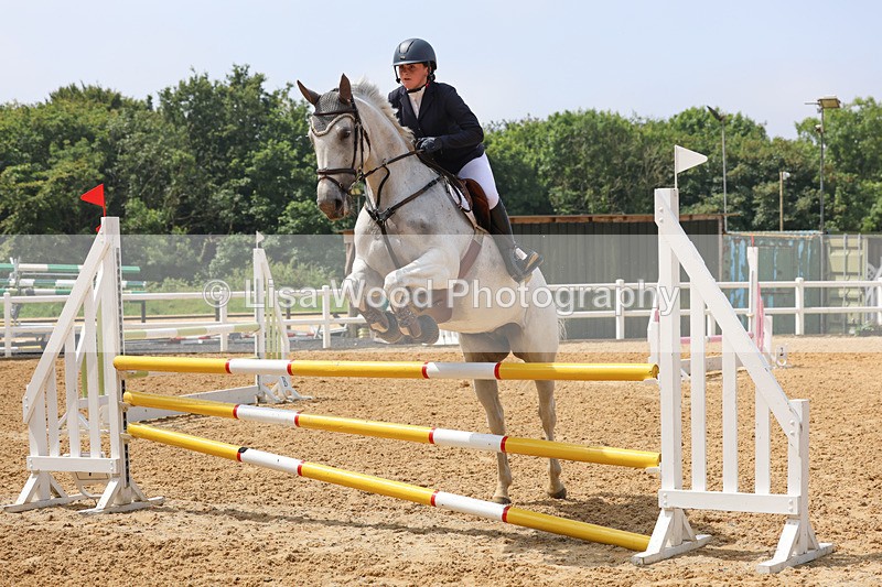 3E7A5826 - Class 5: Senior 95cm