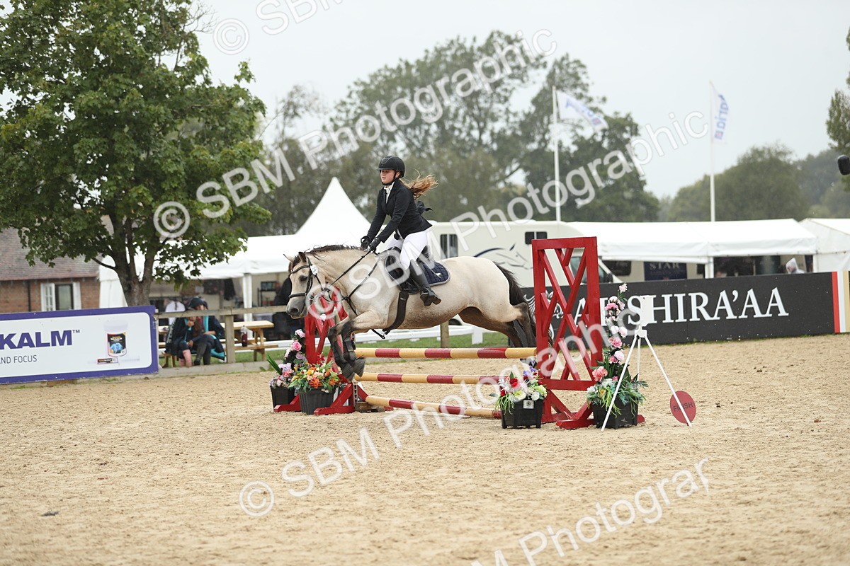 SBM_73712 - J16 - Junior Pony 75cm Championship