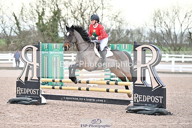 241206-090303-00403 - Cls 1 Clear Round