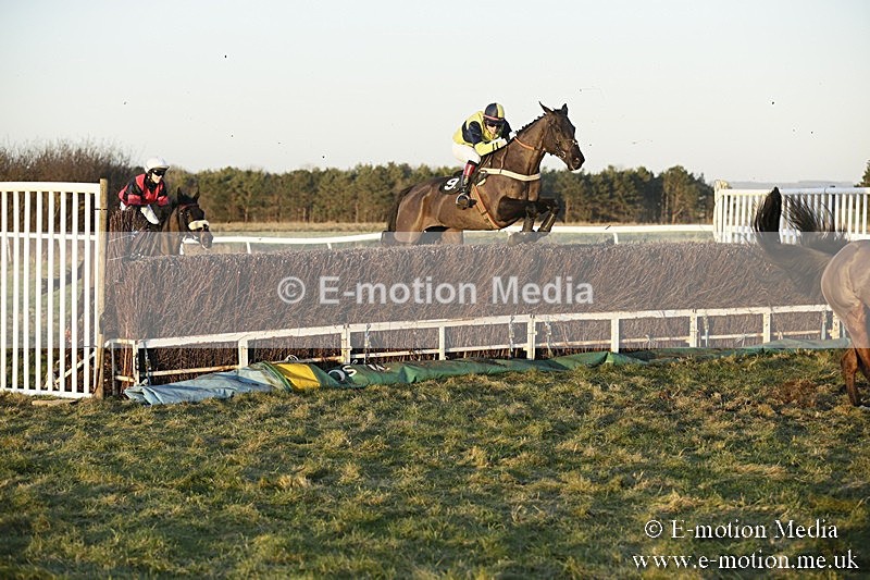 PtP 070118 -815 - Larkhill Racing Club Point to Point Larkhill 07/01/2018