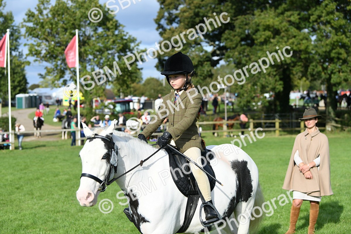 SBM_51934 - S21 - Novice & Newcomers 1st Ridden Pony