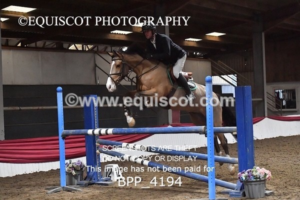 BPP_4194 - CLASS 6 1.05m National Amateur Championship Qualifier