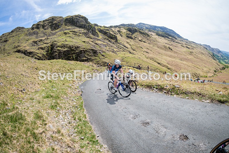 140955 - Hardknott Pass Camera 2 14.00-15.00