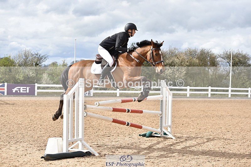 240403A-151812-00932 - Cls 5 Foxhunter and 1.20m Open