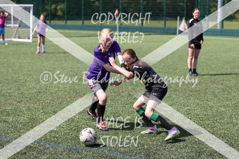 1DX30999 - Sun 14th U11 Girls