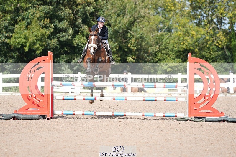 250911-135424-02090 - Cls 13 1.05m Amateur Champ