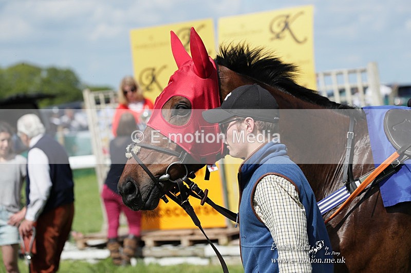 PtP 070523 272 - Kimblewick Races Coronation Meet  Kingston Blount 07/05/23