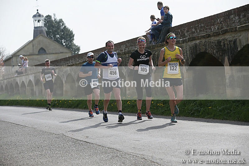 CAD 190419 413 - Cadence Events    Good Friday 10 Miler 19/04/19