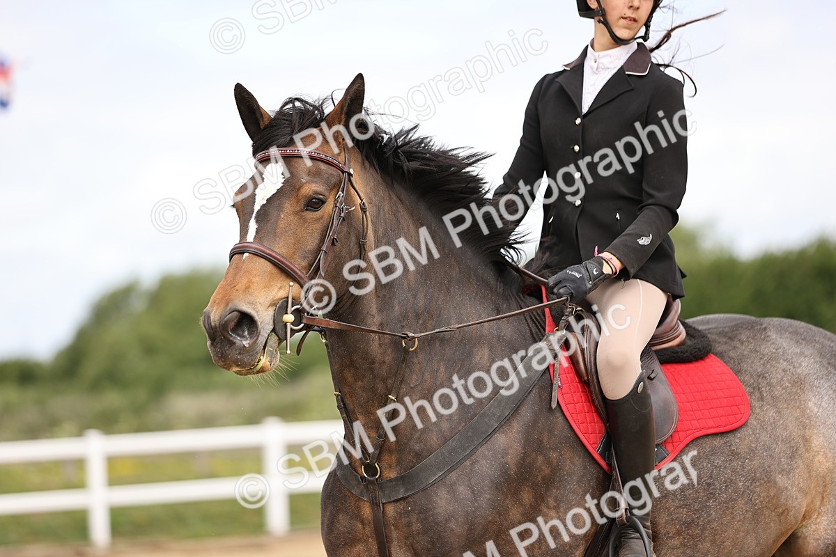 SBM_007139 - Class 2 - 80cm showjumping