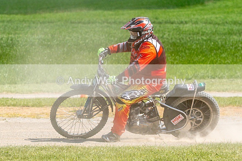 250510-7D-8E0A9668 - Rde & Skid It Speedway Experience Day 10th May 2025