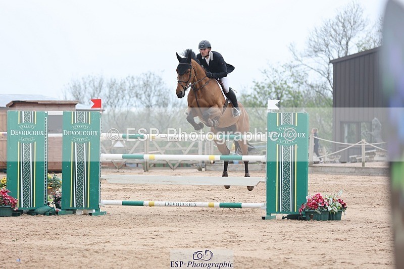 250424-143130-06505 - Cls 9 - 2 Star Big Tour - 1st Half