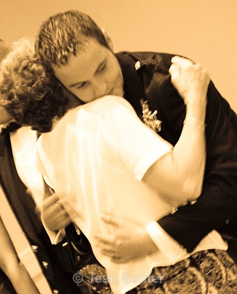  - Richard & Victoria