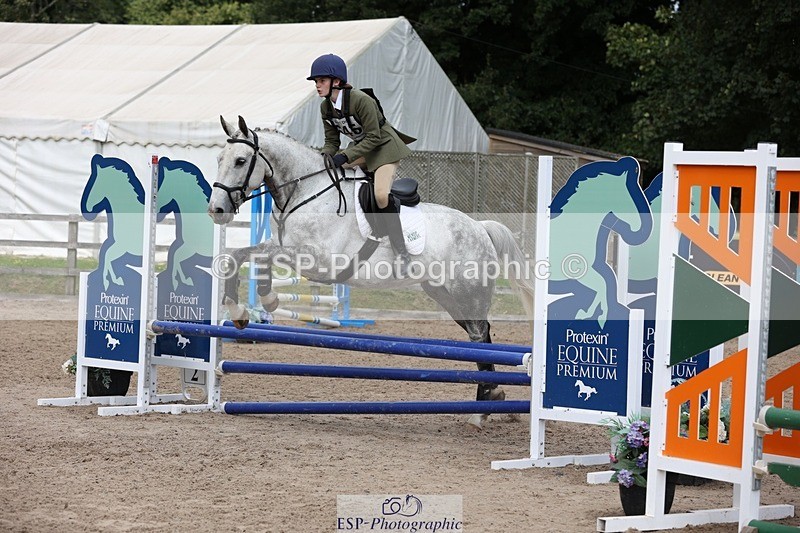 230825-134448-10755 - Round 1 Start to 14.20 coursewalk