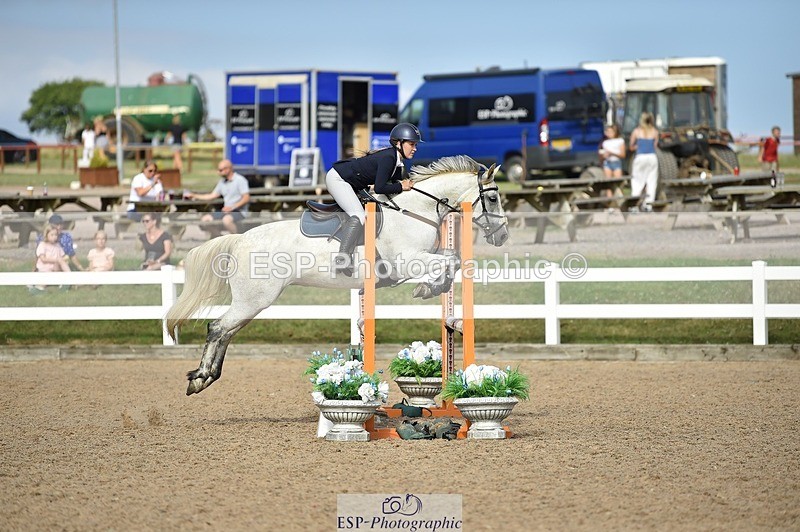 250628-173224-07210 - Cls 24 Pony Discovery & 90cm Open