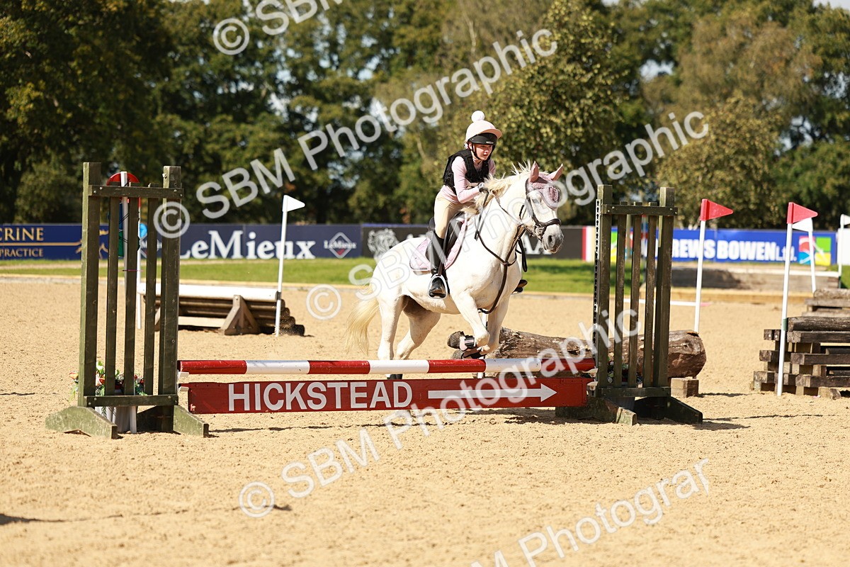 SBM_18905 - E8 - Eventers Challenge 50cm championship