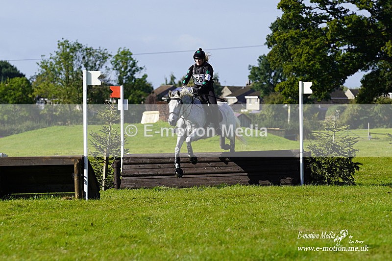  WWHT 031021 1340 - Open Novice (0.80m) 03/10/21