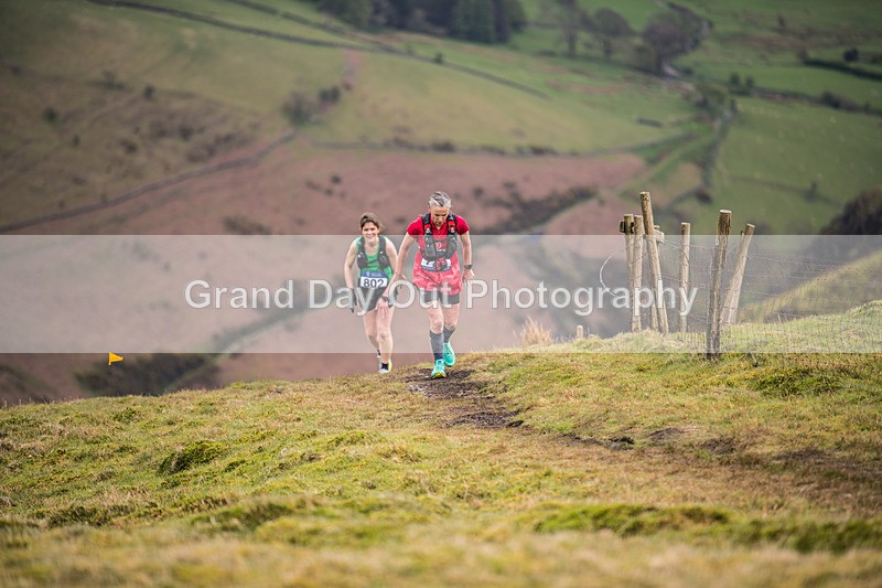 Keswick-974 - Inter Counties & Up and Down Mountain Running Champs (Junior & Senior Races) Sunday 21st April 2024
