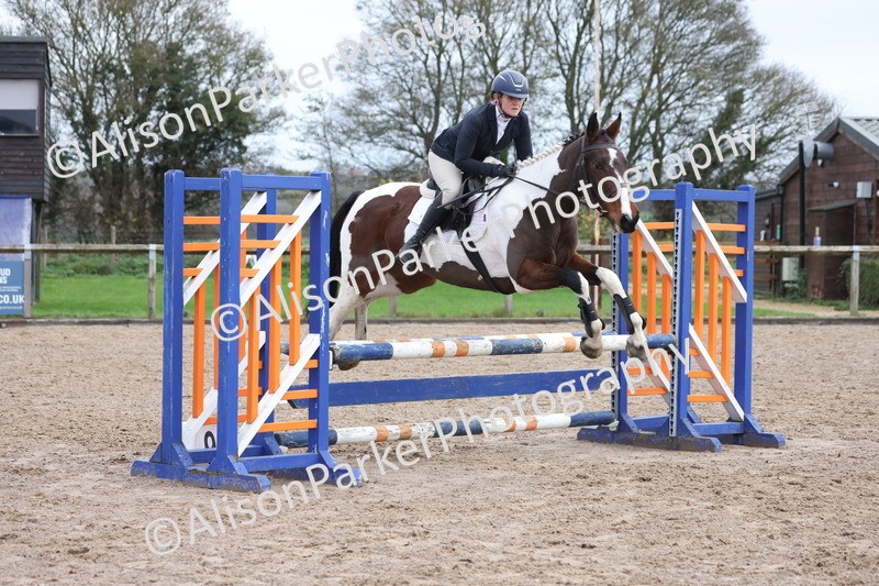 20251116-0380 - Class 3 - 80cm