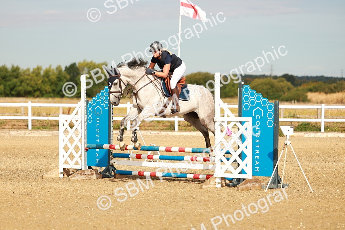 SBM_001928 - Class 8 - Clear Round