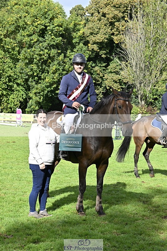 250831A-163136-11084 - Cls 39 Amateur 1.10m Grand Prix