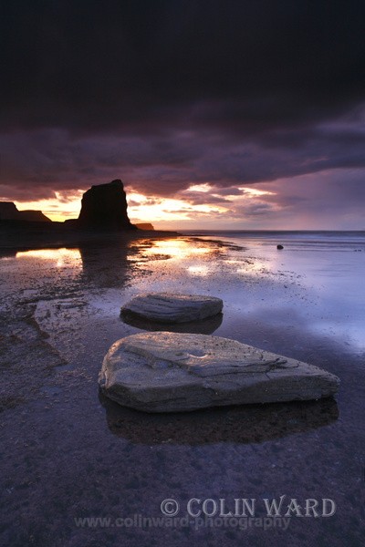 Black Nab - North Yorkshire and Cleveland