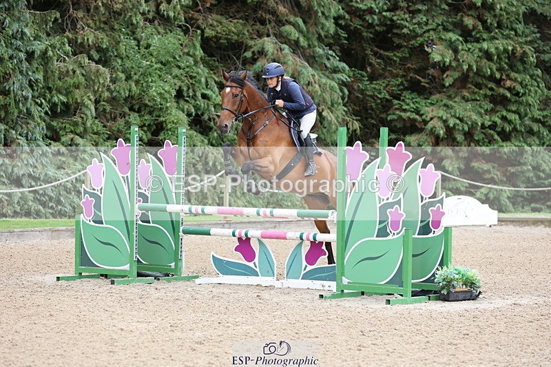 250705A-135126-15166 - Cls 36 Snr Discovery and 1m Open