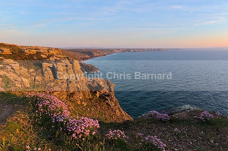  - St Agnes Head