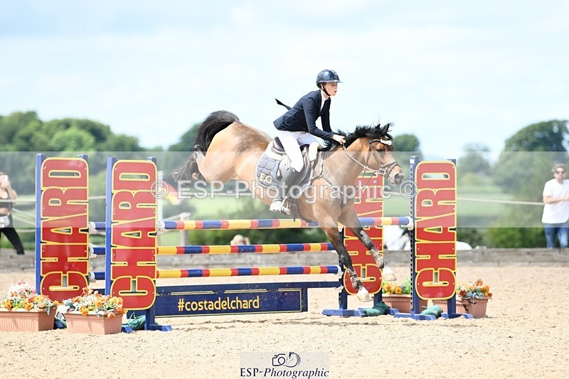 250628-130406-04942 - Cls 12 Newcomers 2nd Round 1pm to End