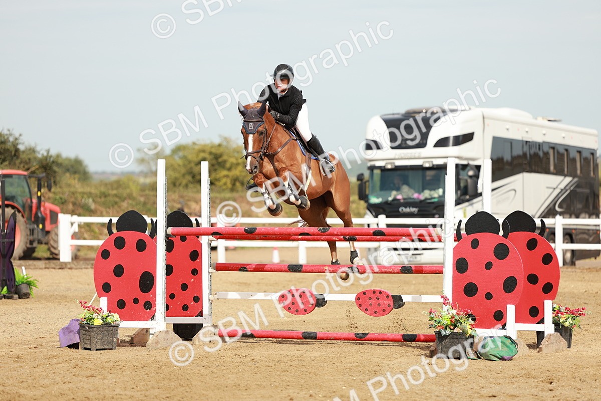 SBM_008538 - Class 5 - National B&C Handicap Championship Qualifier 1.25m 1.30m