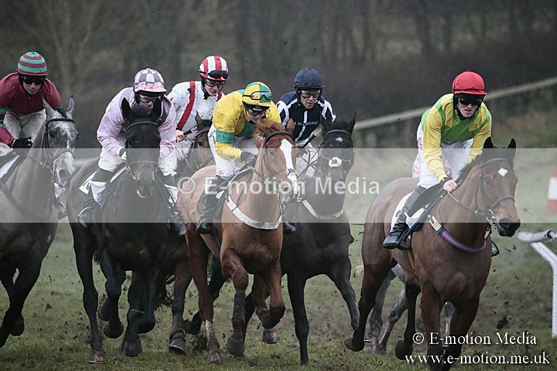 PtP 200118 1260 - Barbury International Racing Club Point-to-Point 20/01/18